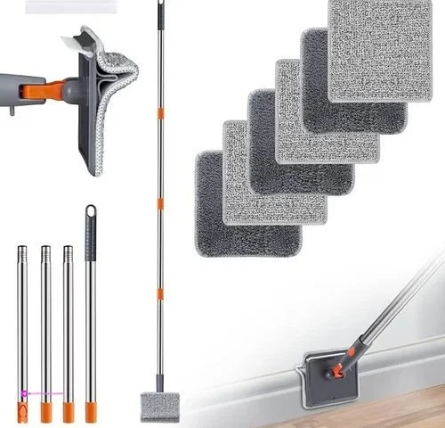 Ploeouar Baseboard Cleaners Use Code …