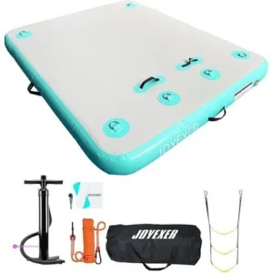Inflatable Floating Docks Code Joyshi…