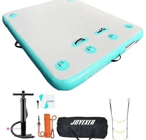 Inflatable Floating Docks Code Joyshi…