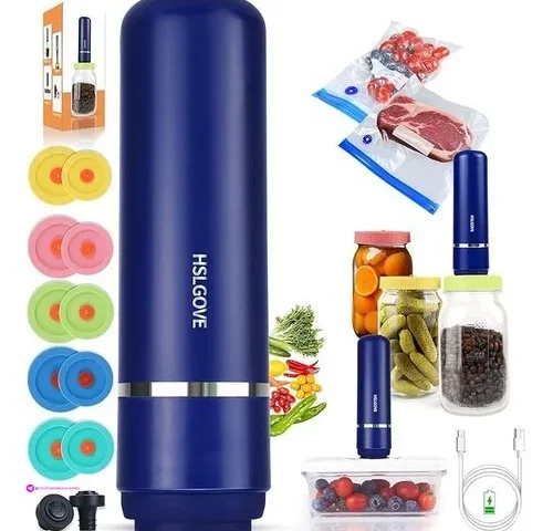 Hslgove Vacuum Sealers Code Vvv2wo92