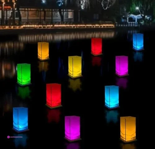 Fuelye Pool Lights Code 7zdi6bdw