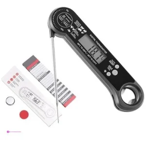 Digital Meat Thermometers Code Dzsfyv…