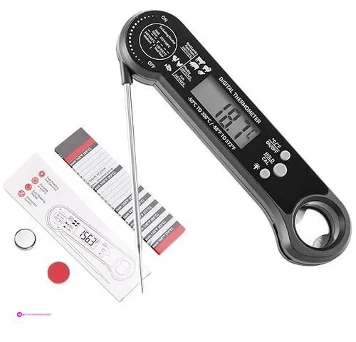 Digital Meat Thermometers Code Dzsfyv…