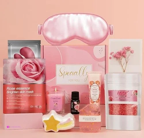 Gift Baskets For Women Use Code