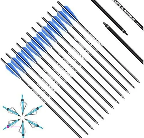 Yls Crossbow Bolts Code Od2weke8