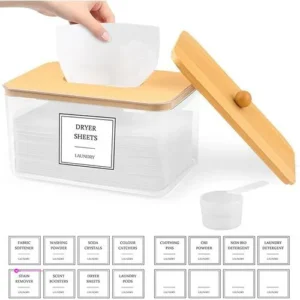 Dryer Sheet Holders Code Oiynksl6