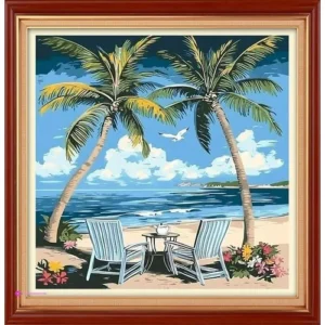 Foxhool Cross Stitch Kits Clip Coupon
