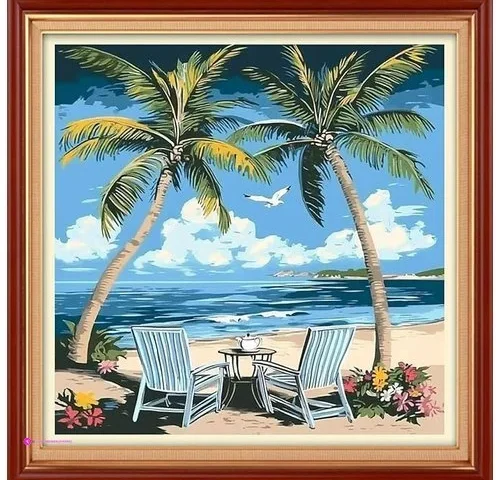 Foxhool Cross Stitch Kits Clip Coupon