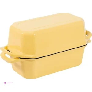 Flavehc Cast Iron Loaf Pans Code
