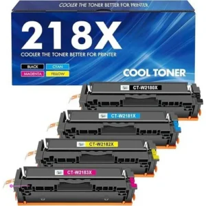 Toner Cartridges Code Qsnbfc6a