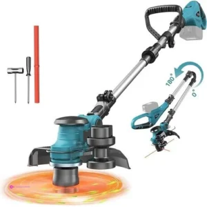 For Cordless String Trimmer Compatibl…