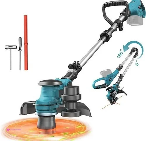 For Cordless String Trimmer Compatibl…