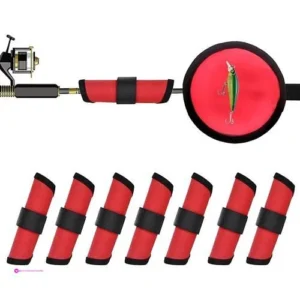 Fishing Lure Covers Code Rzeaju4c