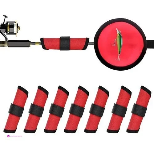 Fishing Lure Covers Code Rzeaju4c