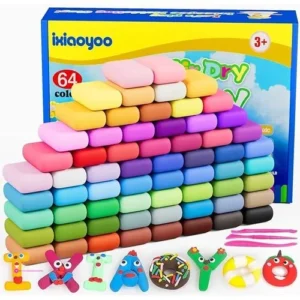 Limited Deal Air Dry Clay Code