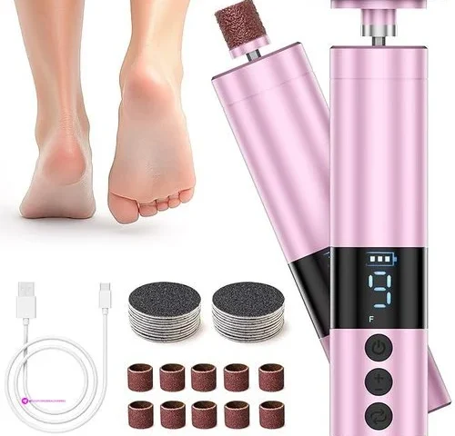 -electric Callus Remover For Feet Cod…