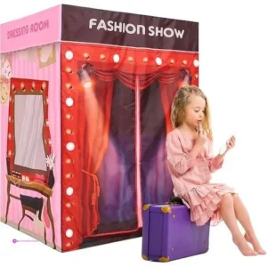 Play Tent With Light Code Tw6ljcts