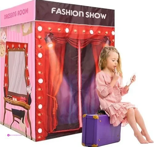 Play Tent With Light Code Tw6ljcts