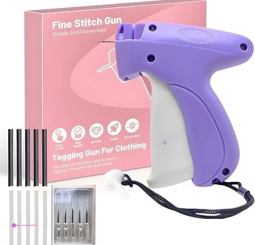 Stitch Gun For Clothes Code Iohmrz4j