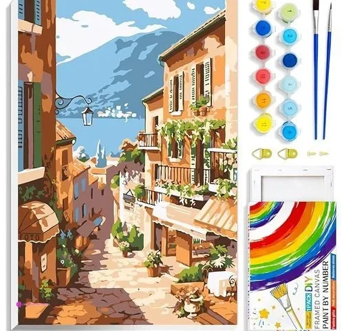 Quitew Painting Kits Code Alx5zxu4