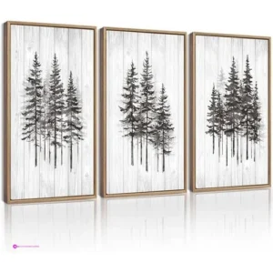 Kuvioke Pine Tree Prints Code 550kuvi…