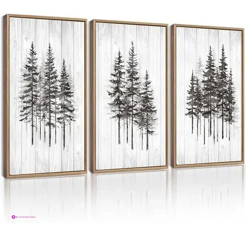 Kuvioke Pine Tree Prints Code 550kuvi…