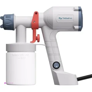 Paint Sprayer Code 257qgpyg