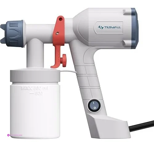 Paint Sprayer Code 257qgpyg