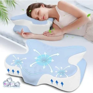 Mixiniso Neck Pillows Code Fbbjwl4o