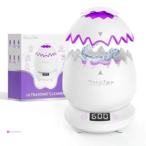 Ultrasonic Retainer Cleaner Machine C…