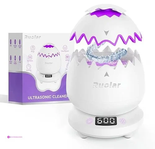 Ultrasonic Retainer Cleaner Machine C…