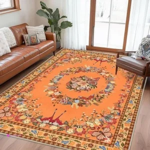 Jiyepopo Butterfly Rugs Code Jiyepopo