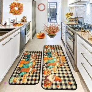 Fall Kitchen Rugs Code Lg9io6u4