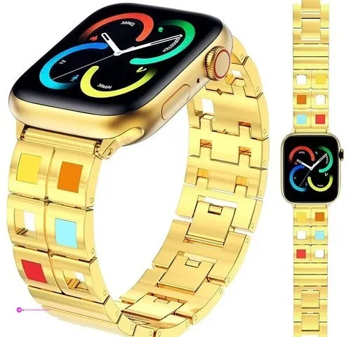 Reg Skimemry Square Watch Bands Code