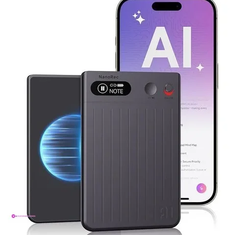 Mugukue Voice Recorders Clip Coupon