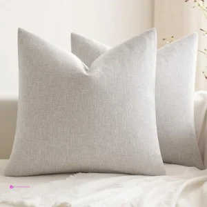 Miulee Throw Pillow Covers Code Pytop…