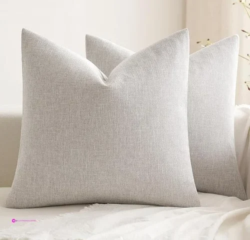 Miulee Throw Pillow Covers Code Pytop…