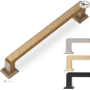 Komotia Cabinet Pulls Clip Coupon