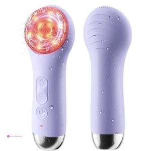 Ccigedy Facial Cleansing Brushes Clip…