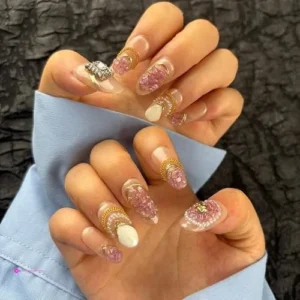 Aka Press Nails Clip Coupon