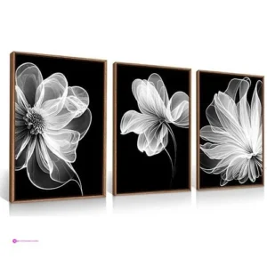 Floral Wall Art Prints Code Wejvwdo9