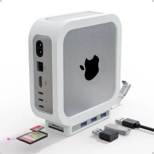 Mac Mini Docking Stations Use Code