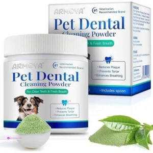 Dog Dental Powders Clip Coupon For