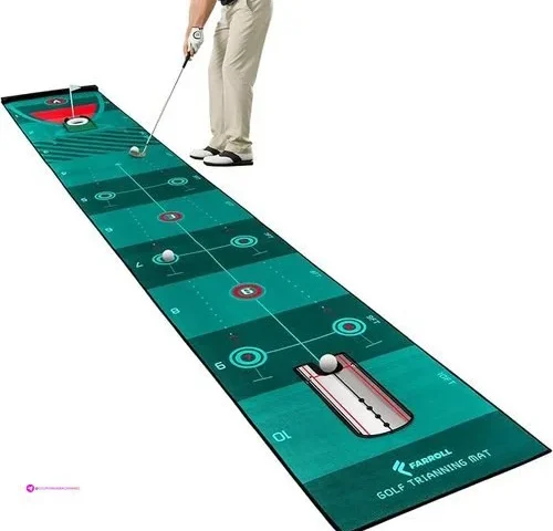 Golf Putting Mats Code Hwxhntti