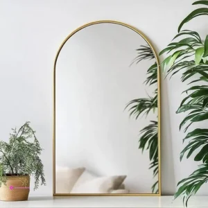 Oruii Arched Mirrors Code Yynov8wd