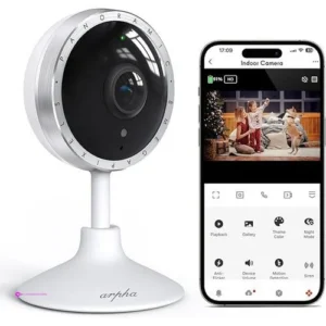 Security Cameras Use Code 6ar9zjug