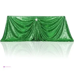 Partydelight Sequin Tablecloths Code …