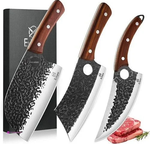 Ethyxe Butcher Knives Code Nvb3juji