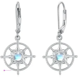 Reg Pctjyfu Celtic Earrings Code Ypdj…
