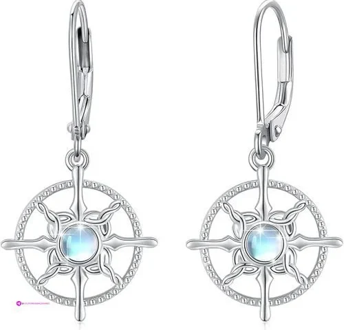 Reg Pctjyfu Celtic Earrings Code Ypdj…